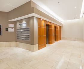 Offices commercial property leased at 321 Pitt Street Sydney NSW 2000