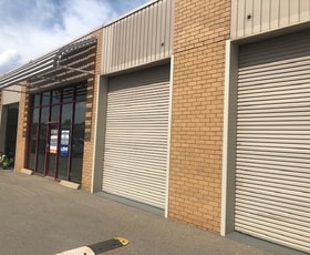 Offices commercial property leased at 11/157 Gladstone Street Fyshwick ACT 2609