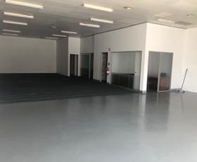Offices commercial property leased at 11/157 Gladstone Street Fyshwick ACT 2609
