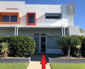 Offices commercial property leased at Suite 3, 80 Albany Street Coffs Harbour NSW 2450
