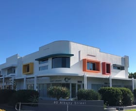 Offices commercial property leased at Suite 3, 80 Albany Street Coffs Harbour NSW 2450