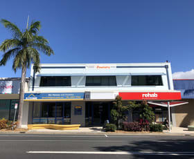 Offices commercial property leased at Suite 2&4/22 Park Avenue Coffs Harbour NSW 2450