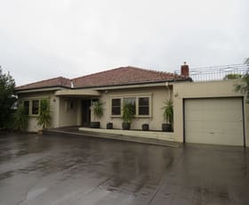 Medical / Consulting commercial property leased at 117 Hume Street Wodonga VIC 3690