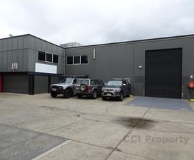 Showrooms / Bulky Goods commercial property leased at 5/41 Boyland Avenue Coopers Plains QLD 4108