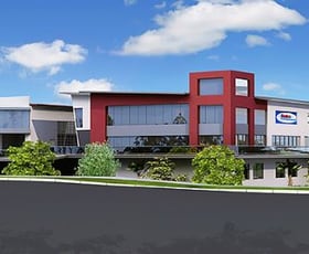 Factory, Warehouse & Industrial commercial property leased at 2/14 Loyalty Road North Rocks NSW 2151