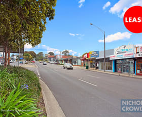 Shop & Retail commercial property leased at 102 Boronia Road Boronia VIC 3155