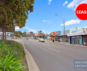 Medical / Consulting commercial property leased at 102 Boronia Road Boronia VIC 3155