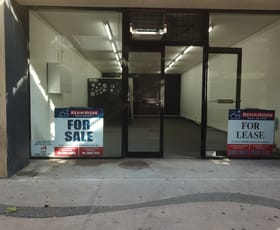 Shop & Retail commercial property leased at 16/294 Wyndham Shepparton VIC 3630