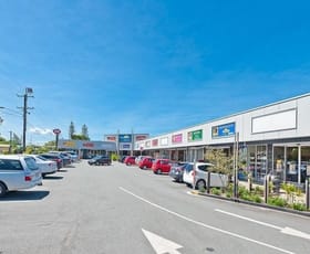 Shop & Retail commercial property leased at Shop 12/353 Beaconsfield Terrace Brighton QLD 4017