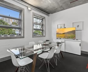 Offices commercial property leased at Suite 13/50 Stanley Street Darlinghurst NSW 2010