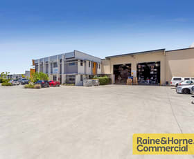 Factory, Warehouse & Industrial commercial property leased at Brendale QLD 4500