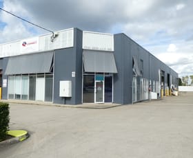 Factory, Warehouse & Industrial commercial property leased at 3/15 Josephine Street Loganholme QLD 4129