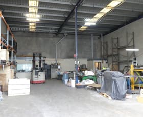 Factory, Warehouse & Industrial commercial property leased at 3/15 Josephine Street Loganholme QLD 4129