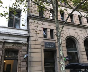 Offices commercial property leased at 4/25 King William Street Adelaide SA 5000