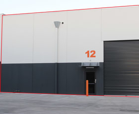 Factory, Warehouse & Industrial commercial property leased at 12 / 5 Bridge St Newtown VIC 3220