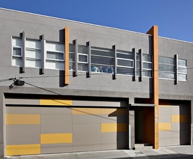 Factory, Warehouse & Industrial commercial property leased at 105 Rupert St Collingwood VIC 3066