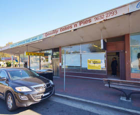 Shop & Retail commercial property leased at 227F Fowler Rd Guildford West NSW 2161