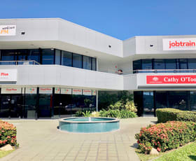 Medical / Consulting commercial property leased at F9/336-340 Ross River Road Aitkenvale QLD 4814