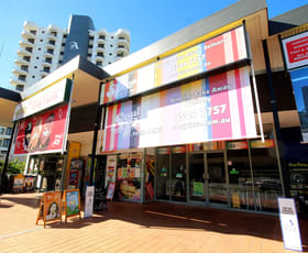 Shop & Retail commercial property leased at Shop 4/2931 Gold Coast Highway Surfers Paradise QLD 4217