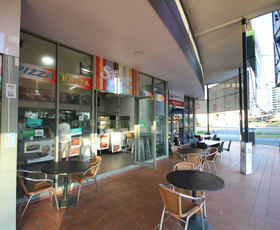 Shop & Retail commercial property leased at Shop 4/2931 Gold Coast Highway Surfers Paradise QLD 4217