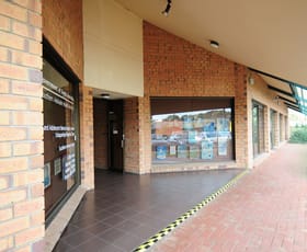 Offices commercial property leased at Unit 1, 118 Main South Road Morphett Vale SA 5162