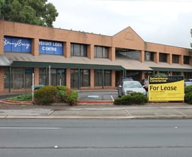 Offices commercial property leased at Unit 5, 118 Main South Road Morphett Vale SA 5162