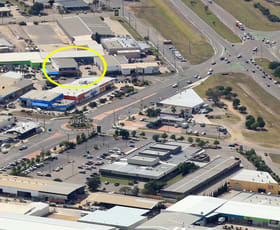 Factory, Warehouse & Industrial commercial property leased at 5 Vesuvius Court Garbutt QLD 4814