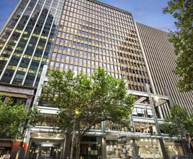 Offices commercial property leased at Suite 402/480 Collins Melbourne VIC 3000