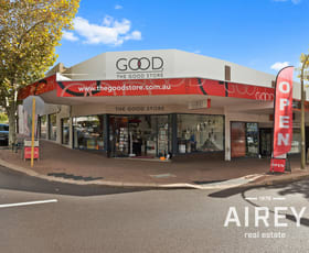 Other commercial property leased at 4/361-367 Albany Highway Victoria Park WA 6100
