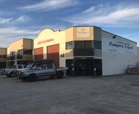 Offices commercial property leased at 5 & 6/18-20 Cessna Drive Caboolture QLD 4510