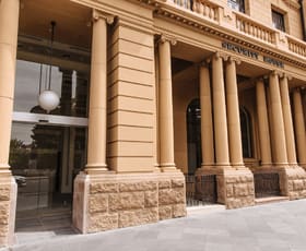 Shop & Retail commercial property leased at Level Ground/233 North Terrace Adelaide SA 5000