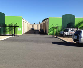 Factory, Warehouse & Industrial commercial property leased at 13/5 Malland Street Myaree WA 6154