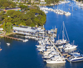 Offices commercial property leased at 8/1 Queens Parade Newport NSW 2106