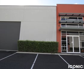 Factory, Warehouse & Industrial commercial property leased at 77 Christable Way Landsdale WA 6065