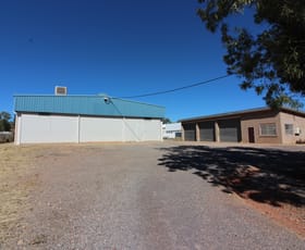Factory, Warehouse & Industrial commercial property leased at 28-30 Traders Way Mount Isa QLD 4825
