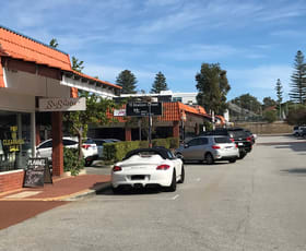 Shop & Retail commercial property leased at 12/11 Station Street Cottesloe WA 6011