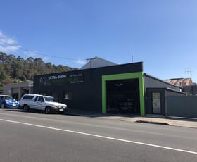 Factory, Warehouse & Industrial commercial property leased at 1/32-36 Wellington Street Burnie TAS 7320