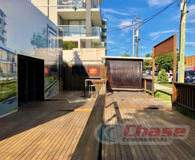Shop & Retail commercial property leased at 23 Kurilpa Street West End QLD 4101