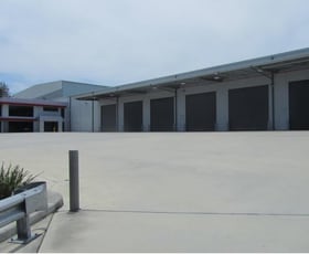Factory, Warehouse & Industrial commercial property leased at 2/22 Gardens Drive Willawong QLD 4110