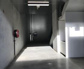 Factory, Warehouse & Industrial commercial property leased at 23/76B Edinburgh Road Marrickville NSW 2204