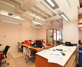 Offices commercial property leased at Suite 201/59 Great Buckingham St Redfern NSW 2016