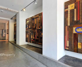 Offices commercial property leased at Suite 201/59 Great Buckingham St Redfern NSW 2016