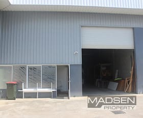 Factory, Warehouse & Industrial commercial property leased at 5/65 Meadow Avenue Coopers Plains QLD 4108