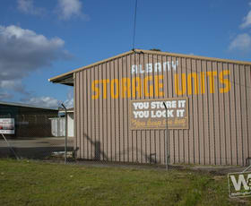 Other commercial property for lease at 90 Chester Pass Road Yakamia WA 6330