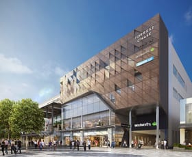 Shop & Retail commercial property leased at Forrest Chase, Murray Street Perth WA 6000