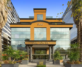 Offices commercial property leased at 612/566 St Kilda Road Melbourne 3004 VIC 3004
