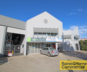 Offices commercial property leased at Virginia QLD 4014