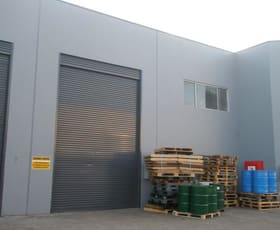 Factory, Warehouse & Industrial commercial property leased at Wetherill Park NSW 2164