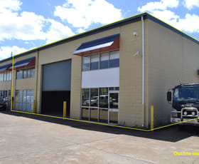 Showrooms / Bulky Goods commercial property leased at 4/31 Boyland Avenue Coopers Plains QLD 4108