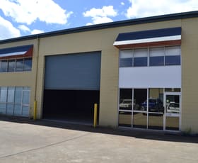Factory, Warehouse & Industrial commercial property leased at 4/31 Boyland Avenue Coopers Plains QLD 4108